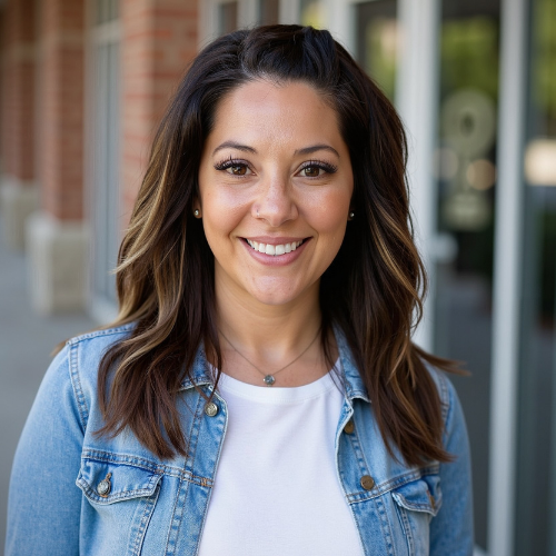 Danielle Kramer