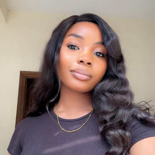 Joy Alhassan