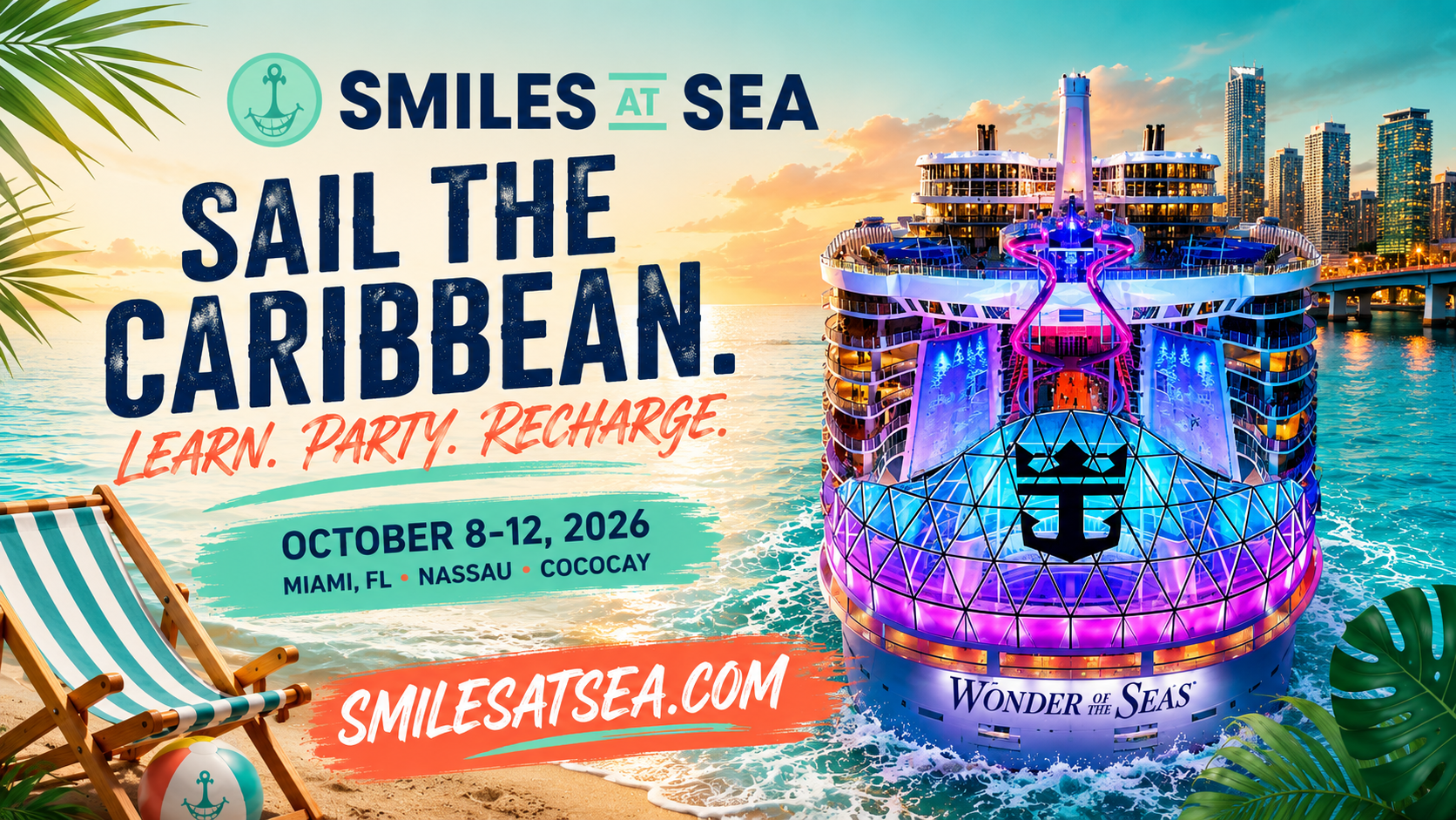 2026 Fall Cruise