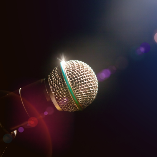 Dentistry's Got Talent
