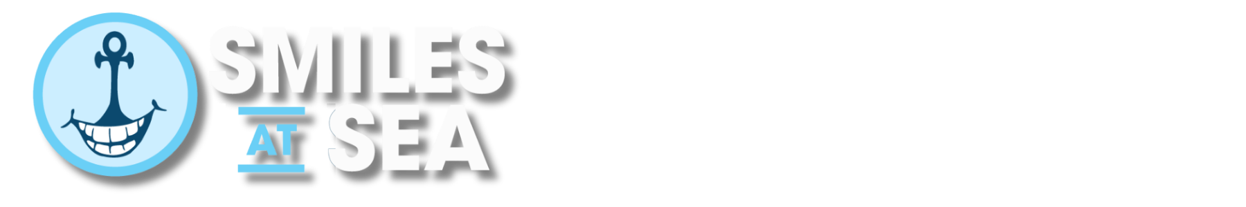 Smiles at Sea Logo